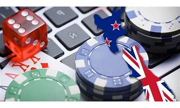 Los mejores casinos terrestres de Nueva Zelanda ▶️ Lista de los principales lugares de juego